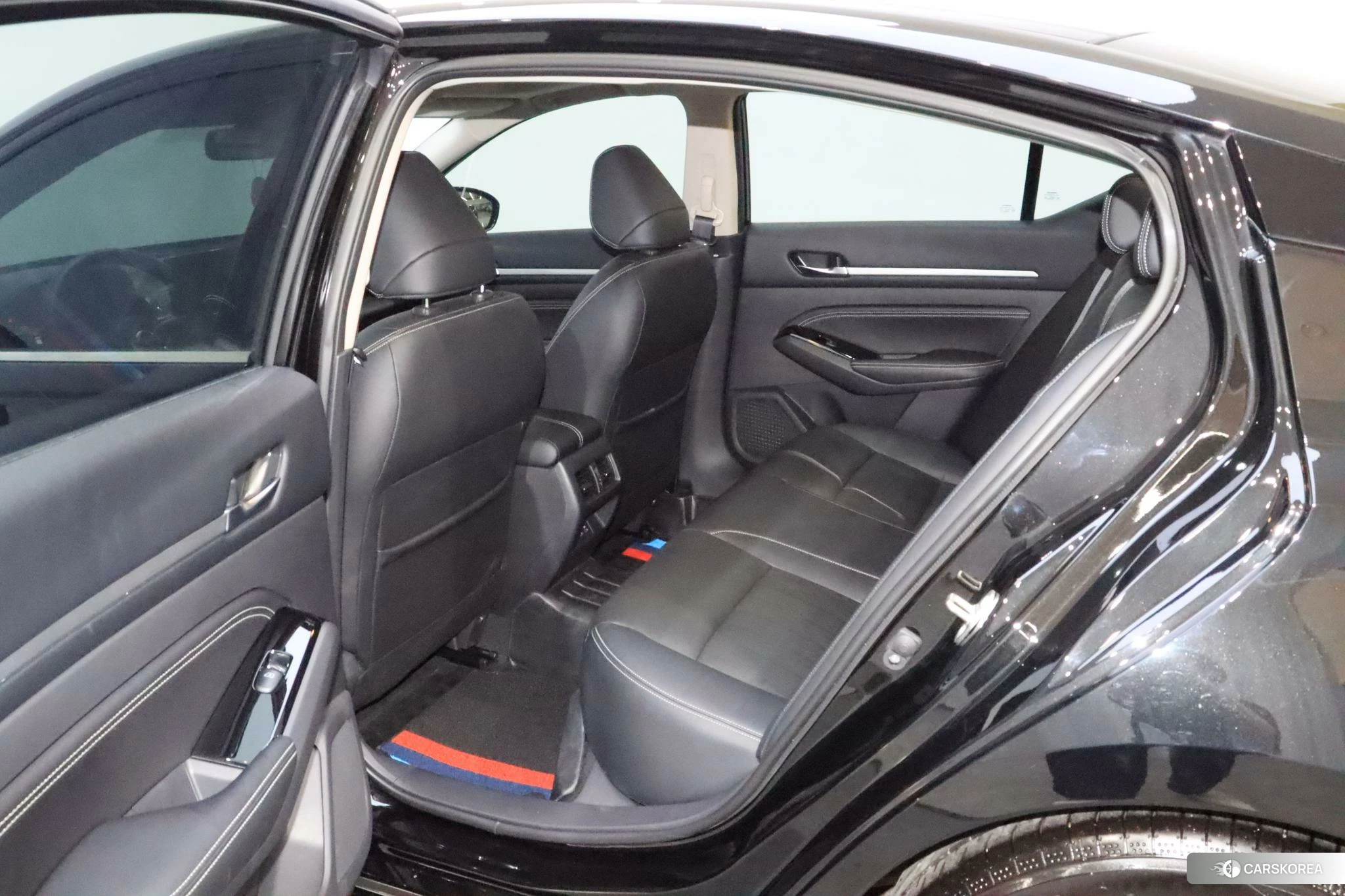 Nissan Teana id 4440503 из Китая 19