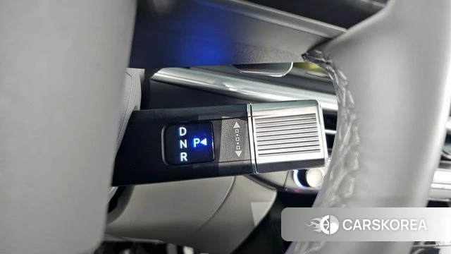 Hyundai Grandeur Hybrid (GN7) id 3831259 из Кореи 19