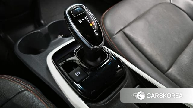 Chevrolet (GM Daewoo) Bolt EV id 3936490 из Кореи 19