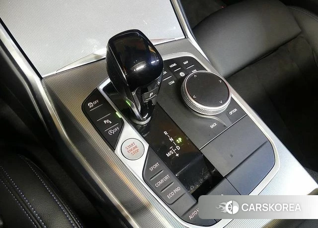 BMW 3 Series (G20) id 4609131 из Кореи 19