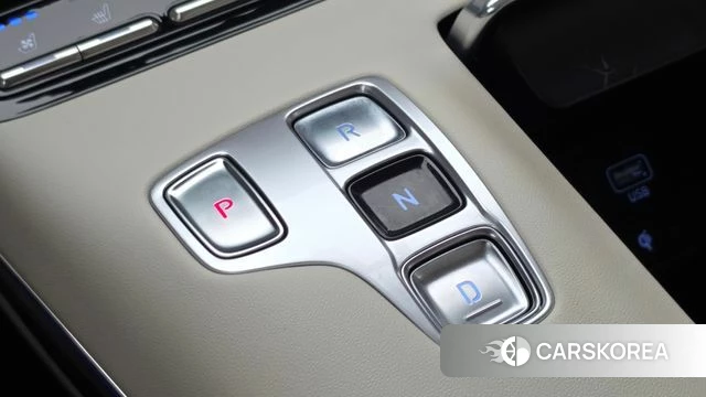 Hyundai The New Grandeur IG id 4614033 из Кореи 19