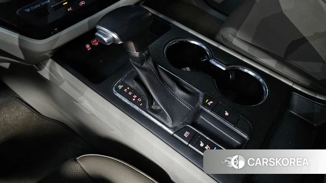 Kia The New Carnival id 4435451 из Кореи 19