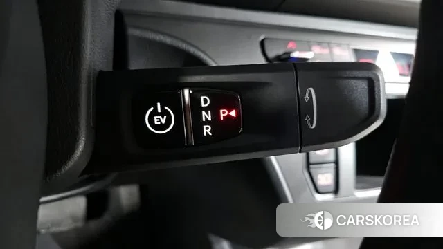 Kia The New Kia Ray EV id 3674847 из Кореи 19