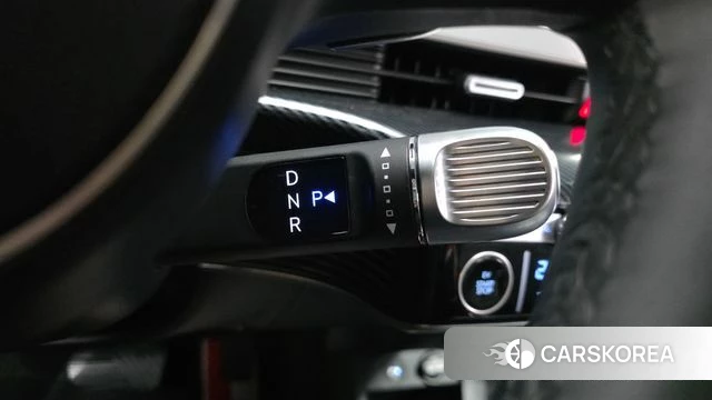 Hyundai Ionic 5 id 4716263 из Кореи 32