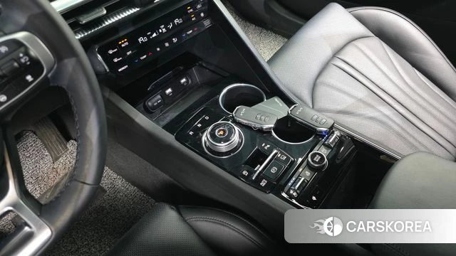 Kia K5 3rd generation id 3850661 из Кореи 19