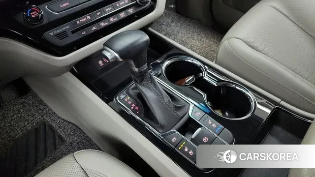 Kia The New Carnival id 3519795 из Кореи 19