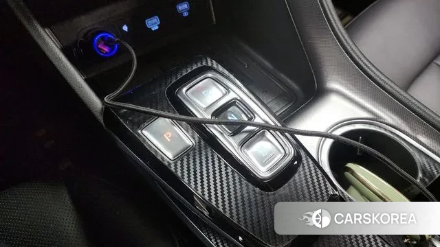 Hyundai Sonata (DN8) id 3417489 из Кореи 19