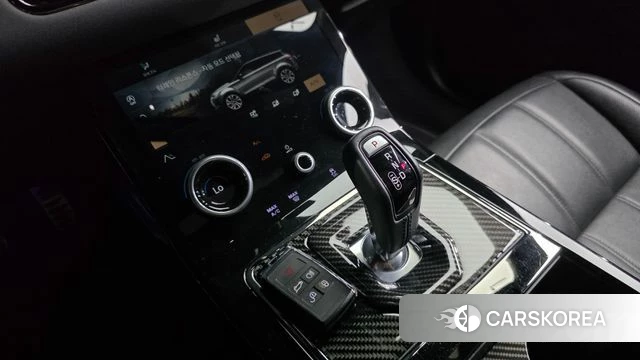 Land Rover Range Rover Evoque 2nd Generation id 4592972 из Кореи 19