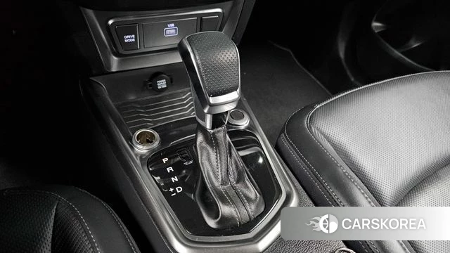 Ssangyong The New Tivoli id 3831742 из Кореи 19