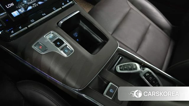 Hyundai The New Grandeur IG id 3936178 из Кореи 19