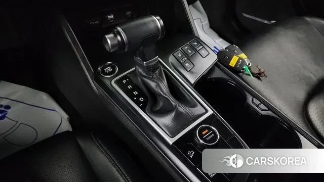 Kia Sportage 5th Generation id 3670935 из Кореи 19