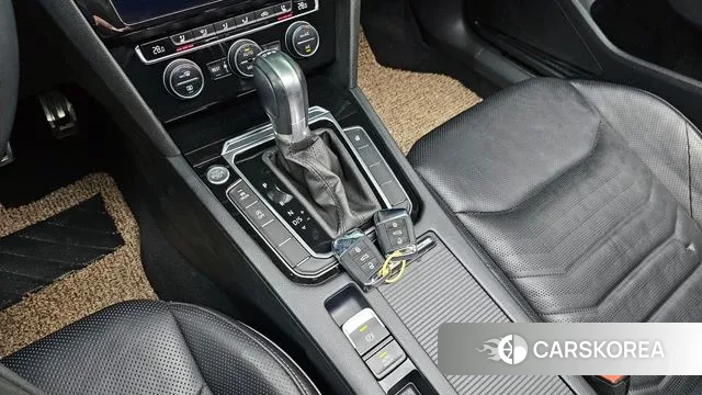 Volkswagen Arteon id 3439500 из Кореи 19