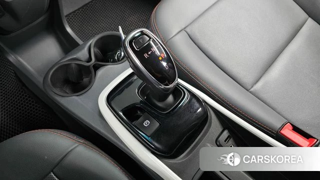 Chevrolet (GM Daewoo) Bolt EV id 4596256 из Кореи 19