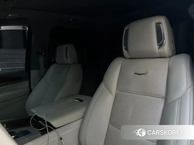 Cadillac Escalade 5th Generation id 2890623 из Кореи 17