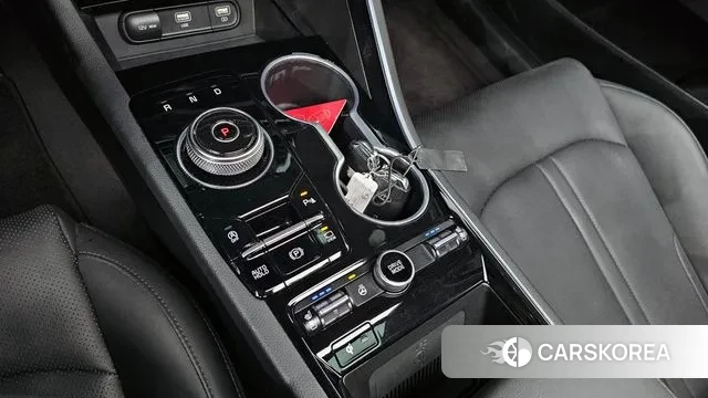 Kia K5 3rd generation id 3038866 из Кореи 19