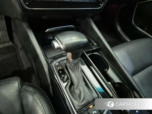 Kia Come New K7 id 4776051 из Кореи 18