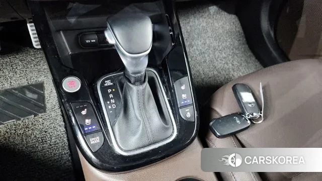 Kia Soul Booster id 3708904 из Кореи 19