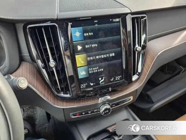 Volvo XC60 second Generation id 3476673 из Кореи 9