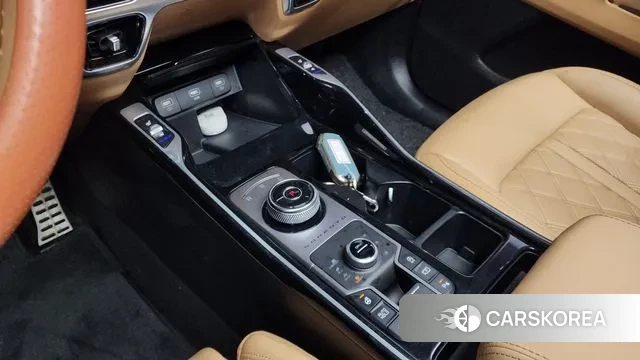 Kia Sorento 4th Generation id 3534688 из Кореи 19