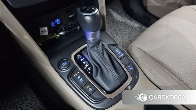 Hyundai Kona id 3520376 из Кореи 19