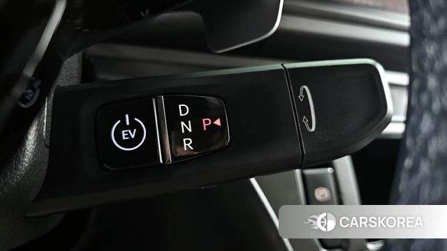 Kia The New Kia Ray EV id 3858678 из Кореи 20