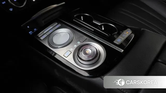 Genesis G80 (RG3) id 3373068 из Кореи 19