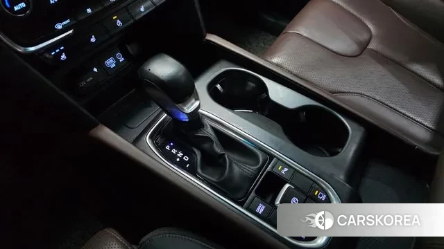 Hyundai Santa Fe TM id 3024209 из Кореи 19