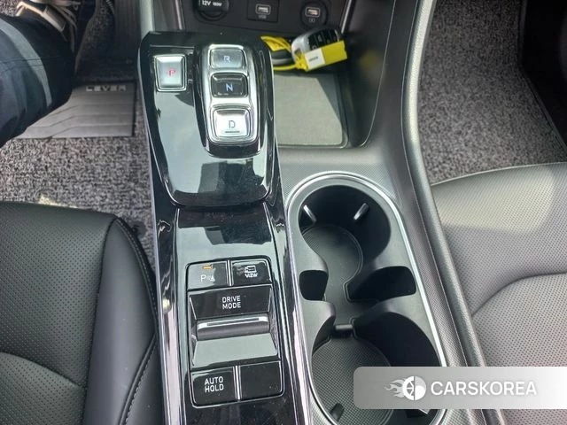Hyundai Sonata (DN8) id 4628628 из Кореи 19