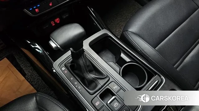 Kia The New Sorento id 2903067 из Кореи 19