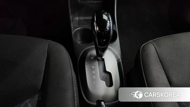 Chevrolet (GM Daewoo) The New Spark id 4447284 из Кореи 29