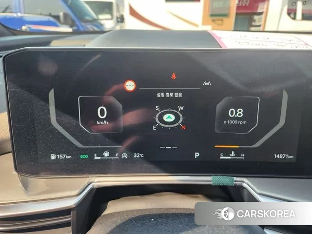 Kia The New Sorento 4th Generation id 2910157 из Кореи 19