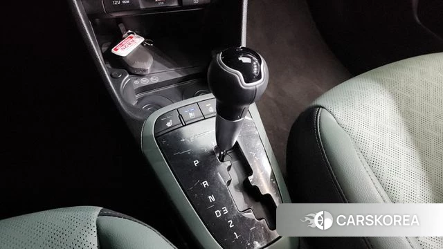 Kia The New Morning (JA) id 3786833 из Кореи 19