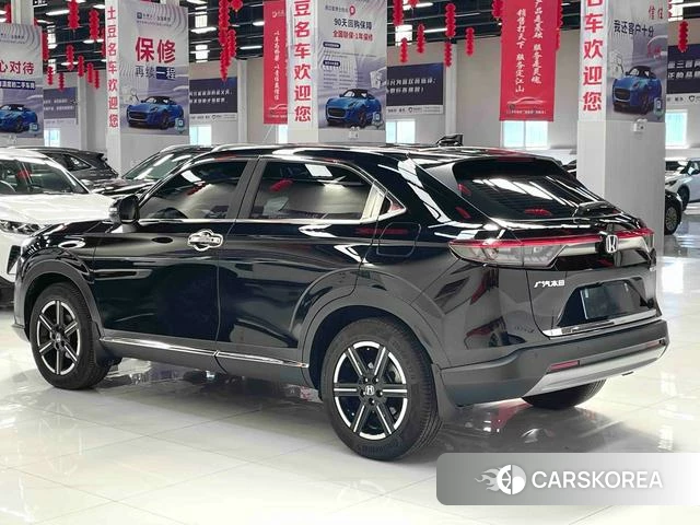 Honda Binzhi id 3983472 из Китая 15