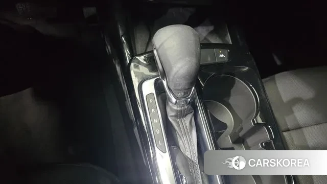 Chevrolet (GM Daewoo) Trax Crossover id 3436850 из Кореи 19