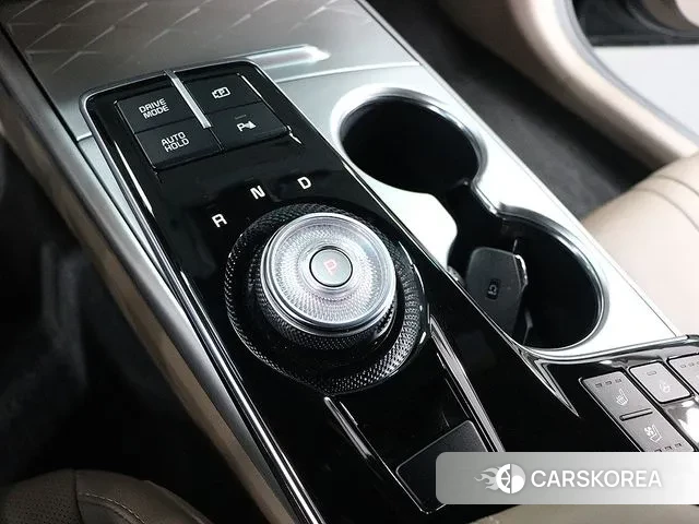 Kia K8 Hybrid id 3600894 из Кореи 19