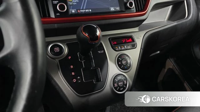 Kia The New Ray id 3955778 из Кореи 19