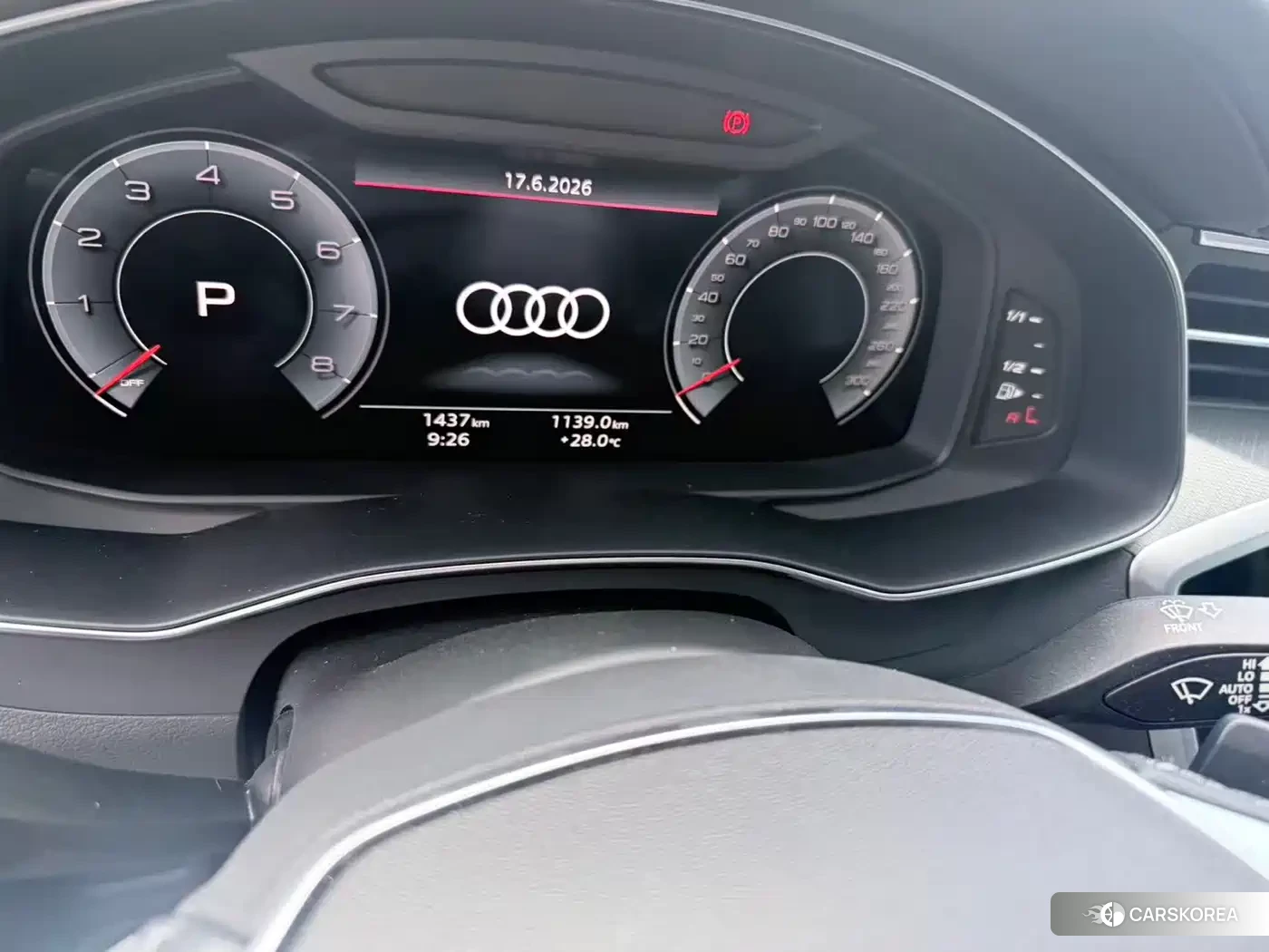 Audi A7 id 4538648 из Китая 10