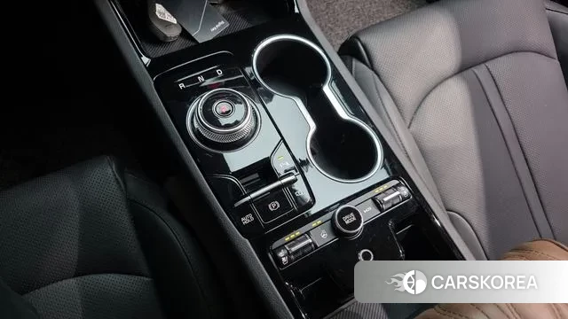 Kia The New K5 3rd generation id 3610069 из Кореи 19