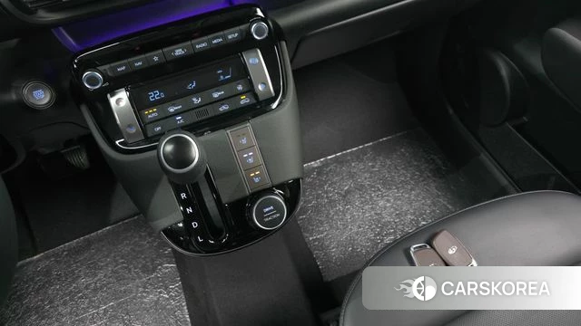 Hyundai Casper id 3940322 из Кореи 19