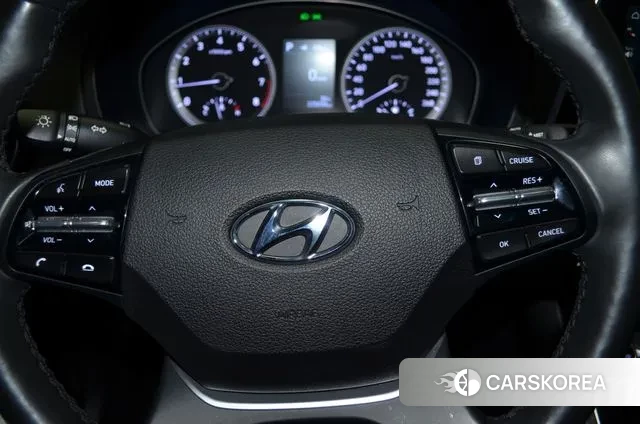 Hyundai Grandeur IG id 3014097 из Кореи 19