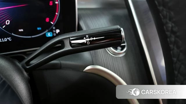 Mercedes-Benz GLC-Class X254 id 3826048 из Кореи 19