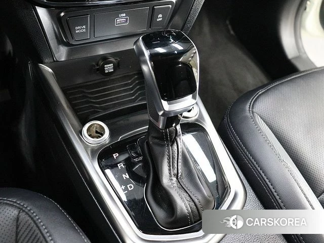 Ssangyong Berry New Tivoli id 3889304 из Кореи 19