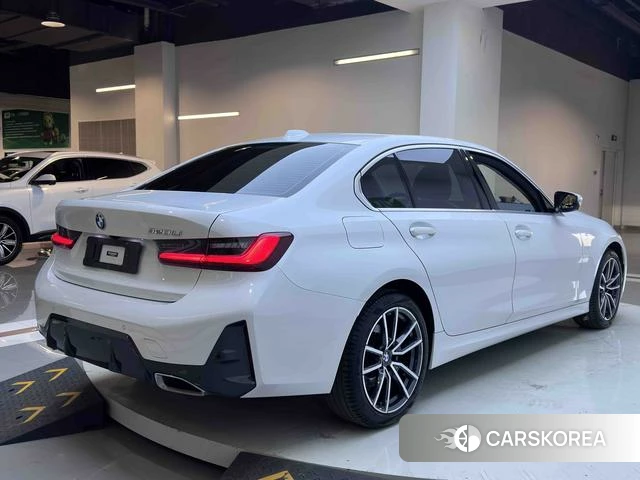 BMW 3 series id 4335975 из Китая 19