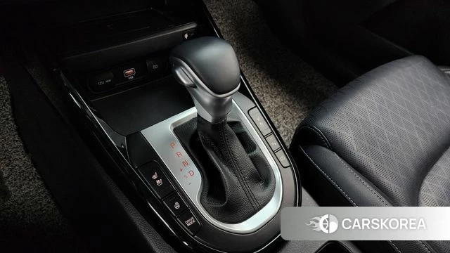 Kia The New K3 2nd generation id 4458366 из Кореи 19