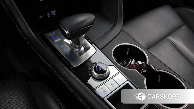 Genesis G70 id 4304983 из Кореи 31