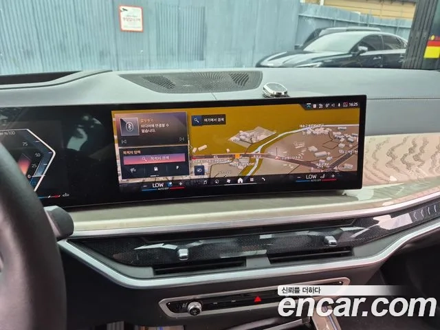 BMW X7 (G07) id 2943389 из Кореи 16