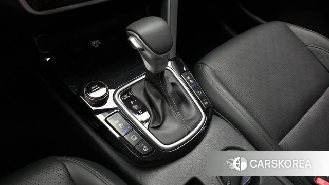 Kia Seltos id 4429250 из Кореи 19
