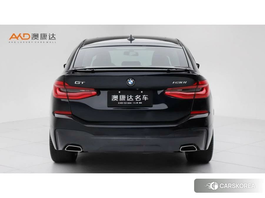 BMW 6 series GT id 4454249 из Китая 9