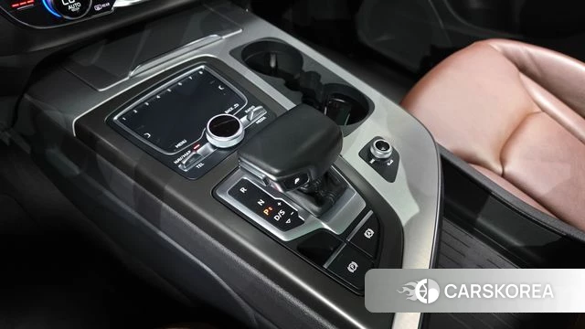 Audi Q7 (4M) id 4525467 из Кореи 33