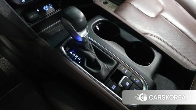 Hyundai Santa Fe TM id 4530800 из Кореи 19